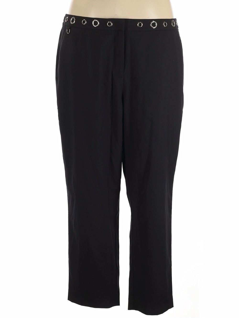 Debbie Harry x Wildfang Empower Slim Crop Pants